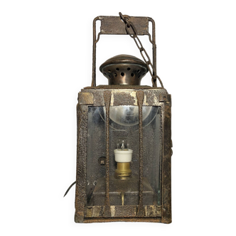 Cargo lamp