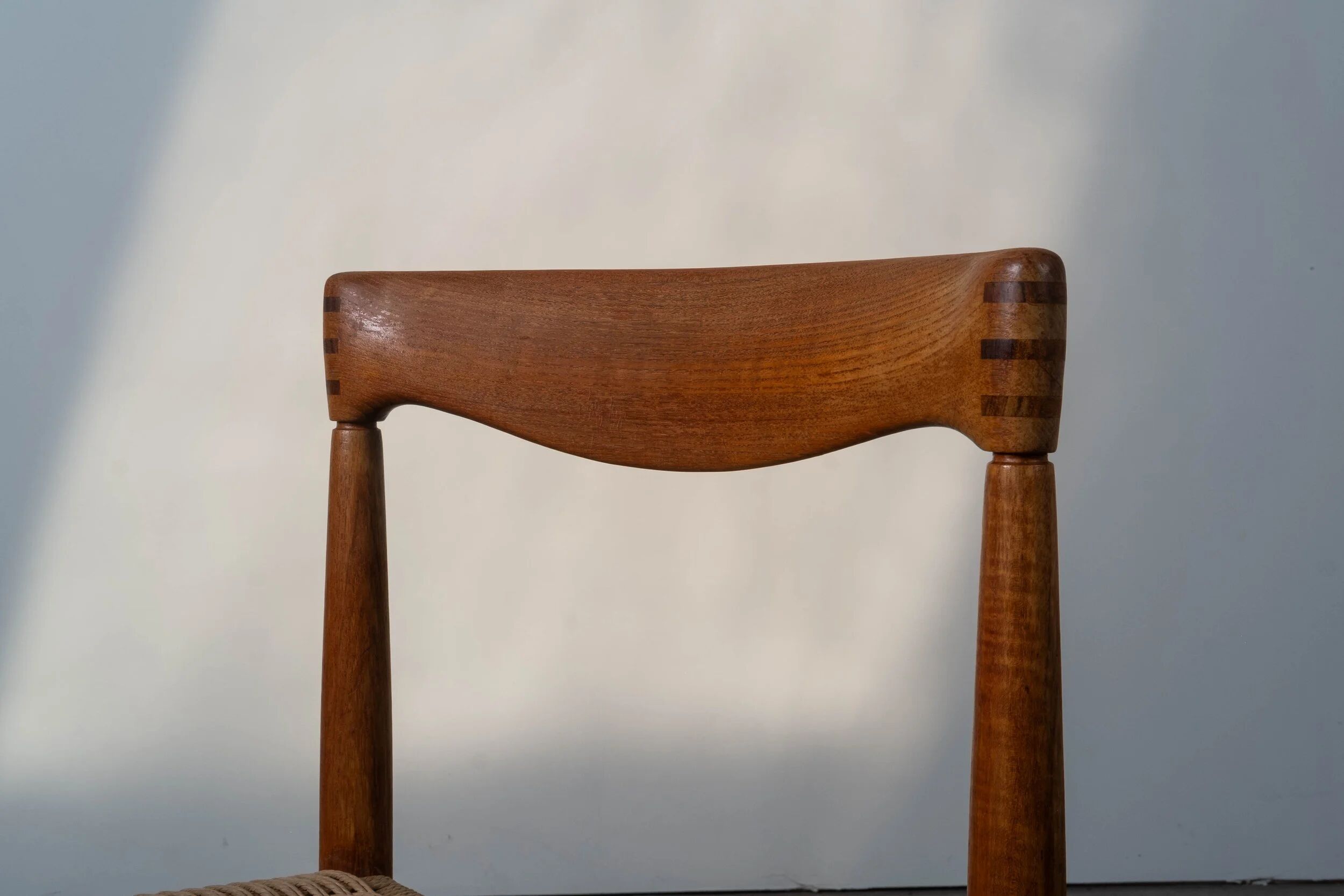 H.W. Klein - Bramin dining chairs