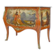 Commode de style Louis XV