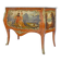Commode de style Louis XV