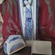 Lampe/veilleuse Art Deco