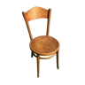 Chaise bois glaris