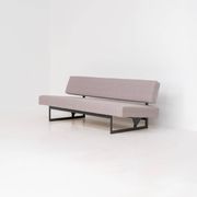 Canapé / lit de jour par Dieter Waeckerlin pour Idealheim