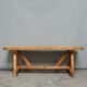 Table de ferme