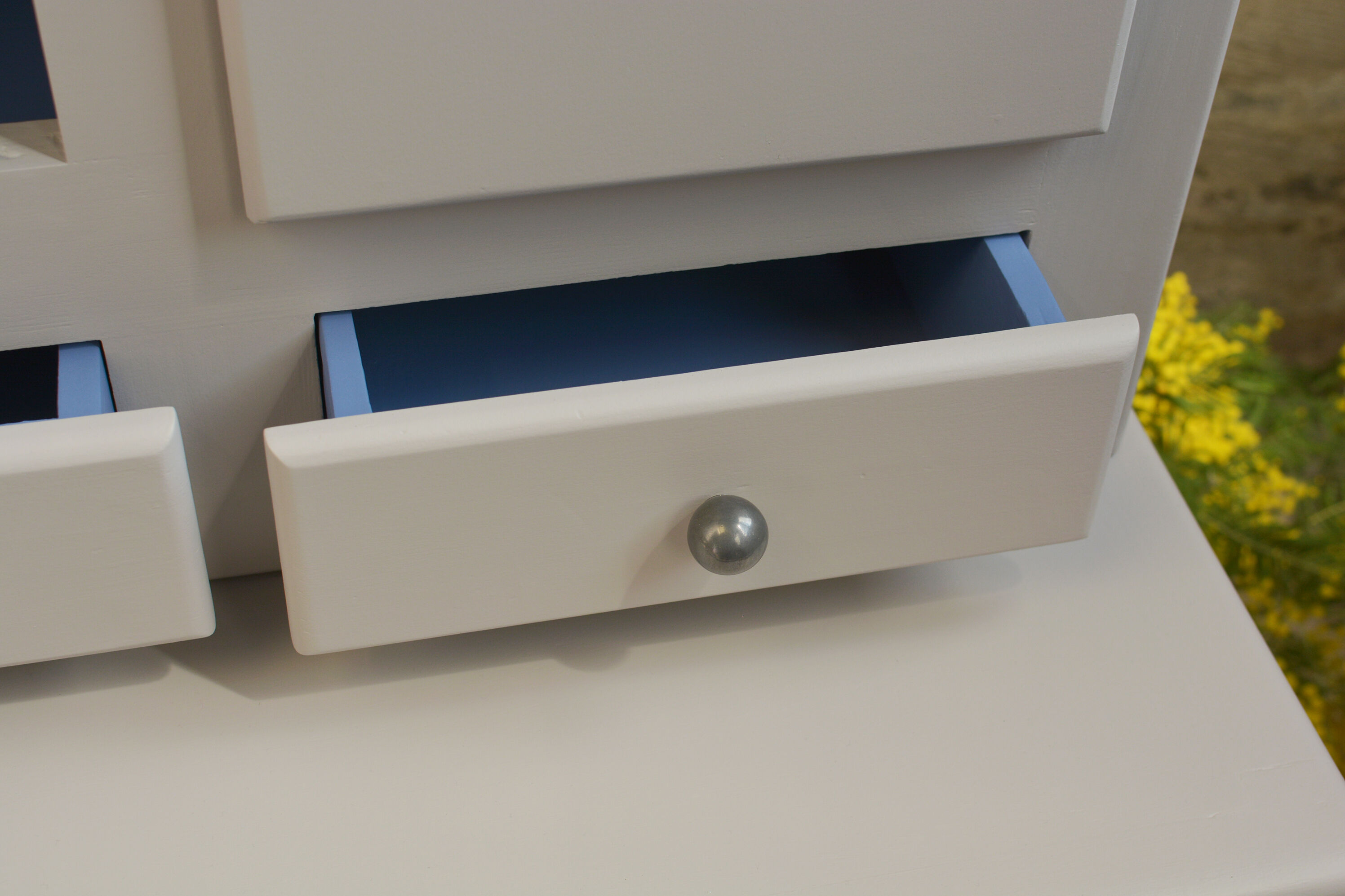 Small atypical Mado buffet