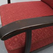 Fauteuil des années 1950