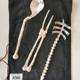 Service cutlery