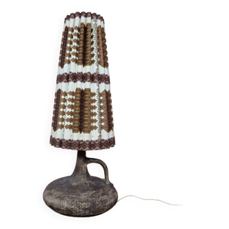 Ceramic Floor Lamp from Verbeek