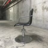 Chaise design style 70'