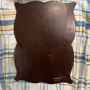 Miroir ancien Vasseur & Cie