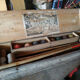 1890 croquet set