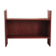 Danish teak wall unit