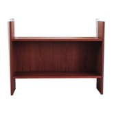 Danish teak wall unit