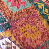 Kilim carpet - 145x100cm