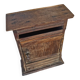 Letter box