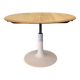 Table jlr réglable en hauteur extensible 70’s