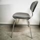 Vintage strafor chair