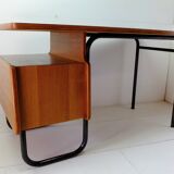 Robert Charroy, Bureau 1950 published by Mobilor