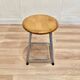 Tabouret industriel, 1950