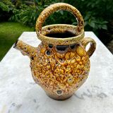 Pitcher fat lava