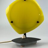 table lamp plastic metal Sonnenkind Tele Ambiance France