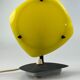 table lamp plastic metal Sonnenkind Tele Ambiance France