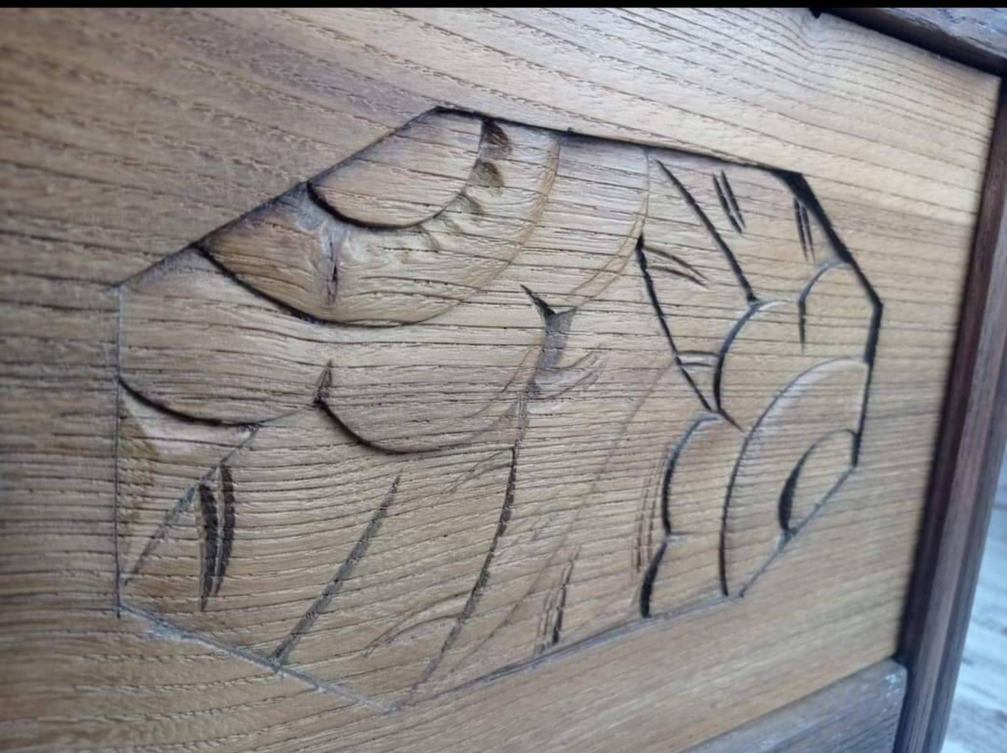Ginkgo Table