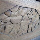 Ginko Table