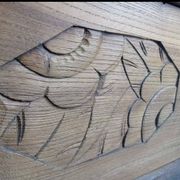 Ginkgo Table