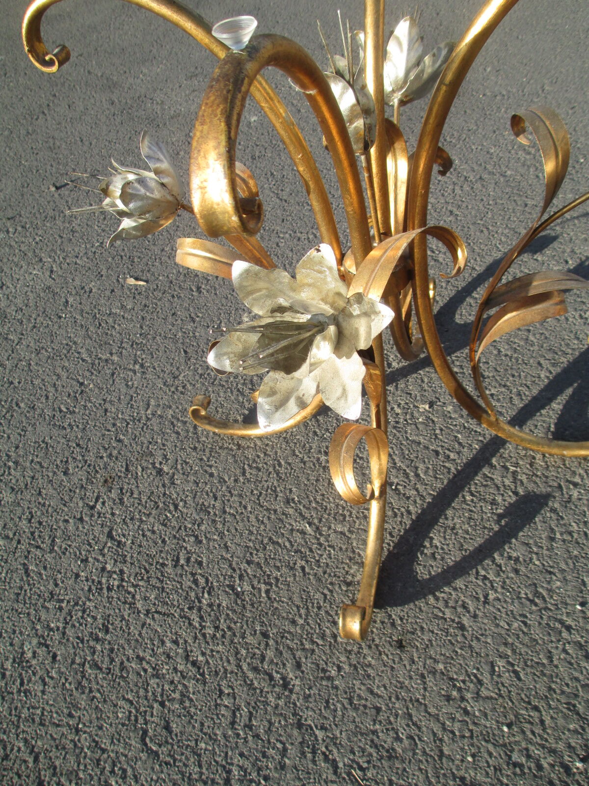 Coffee Table, Hans Kögel , Germany, 1960s