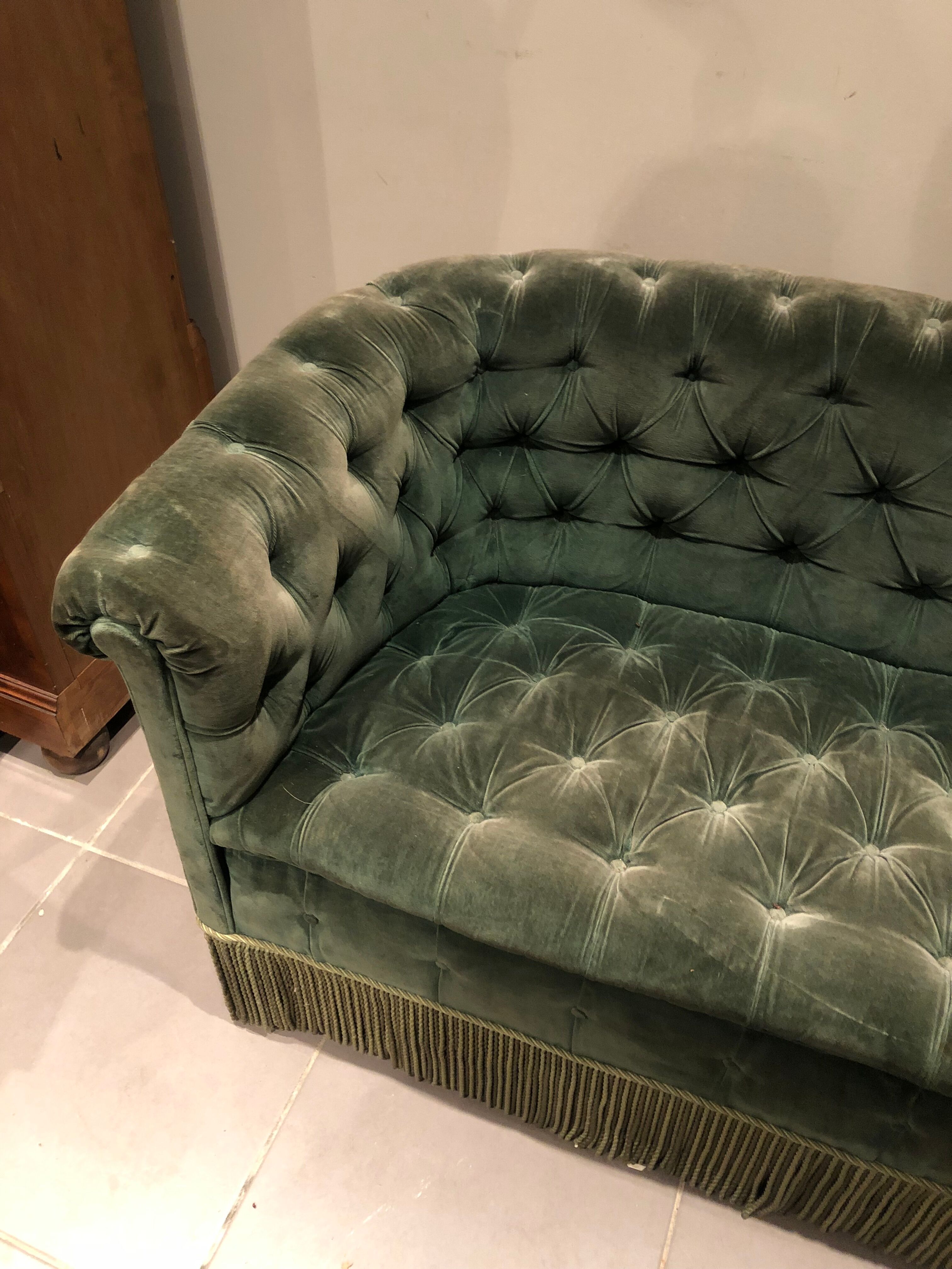 Sofa 1930
