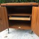 Vintage buffet modular 3 in 1, 1960