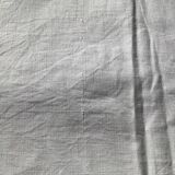 Embroidered pillowcase MC daytime relief pellets Métis scale