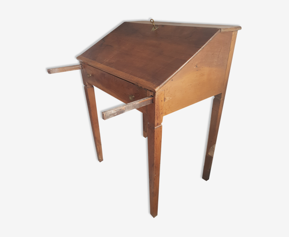 Pupitre ecritoir bureau