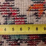 Handmade Yalameh Persian carpet