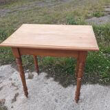 Antique table