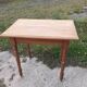 Antique table