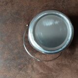 Metal ice bucket