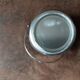 Metal ice bucket