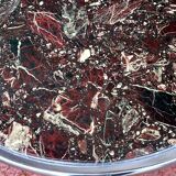 Authentic vintage seventies coffee table