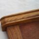 Serving tray