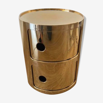 Kartell bedside table