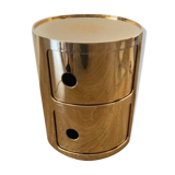 Kartell bedside table