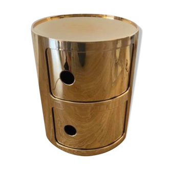 Kartell bedside table