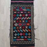Handmade Berber Corridor Rug