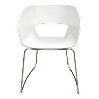 Scandinavian brand chair Tribu