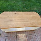 Vintage coffee table