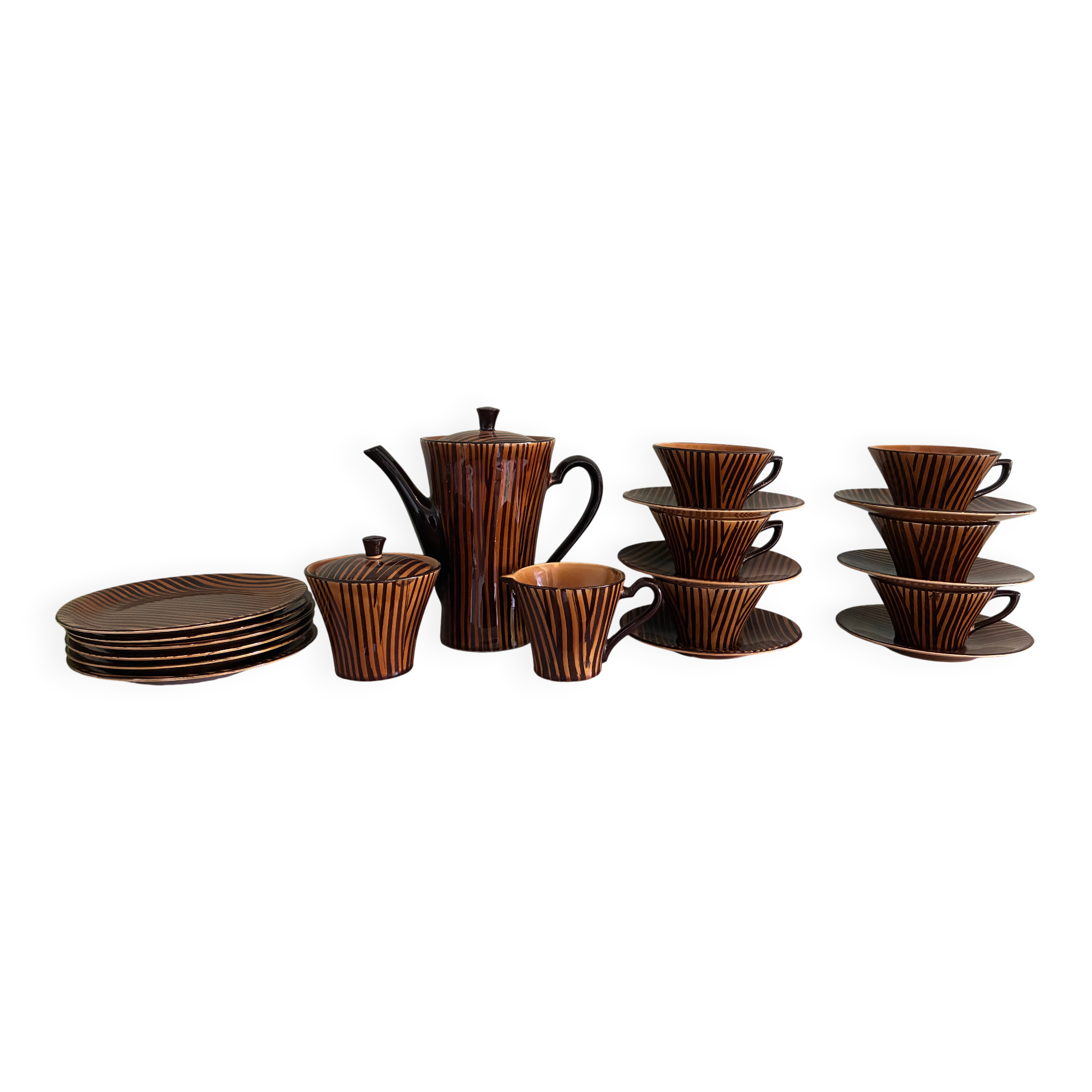 Domino coffee service Sarreguemines