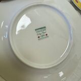 Flower plates