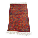 Handmade Persian Rug